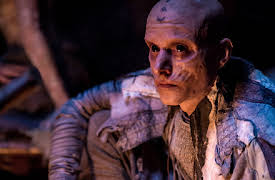 Britannia: Episode 9