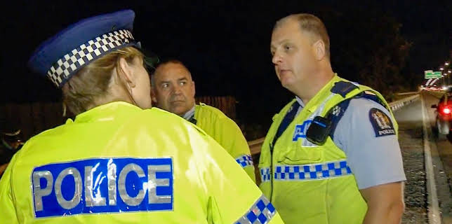 3:15 AM: Motorway Patrol (S14 E1) (S14) | Paramount | 11/23 2025