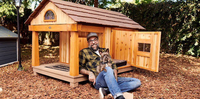 17:00: Animal Cribs (S2 E11) (S2) | Animal Planet | 12/14 2025