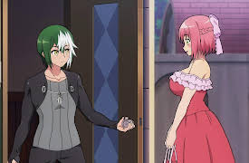 Immoral Guild: Wavering feelings / A great father