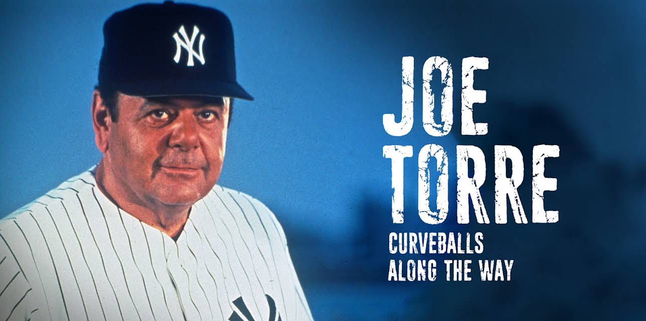 Joe Torre: Curveballs Along the Way (1997)