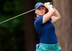 U.S. WOMEN´S OPEN HIGHLIGHT FILM: "MAJA´S MIDWEST MOMENT" 2025