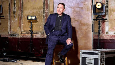 10:00 PM: Later... with Jools Holland (S68 E6) (S68) | BBC Two | 6/21 2026