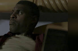 Someone You Thought You Knew Season 1: The Lieutenant of Lampson Road