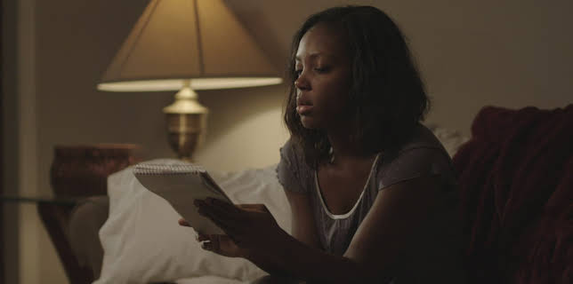 01:00: Ditt verste mareritt (S4 E8) (S4) | FEM | 11/20 2025