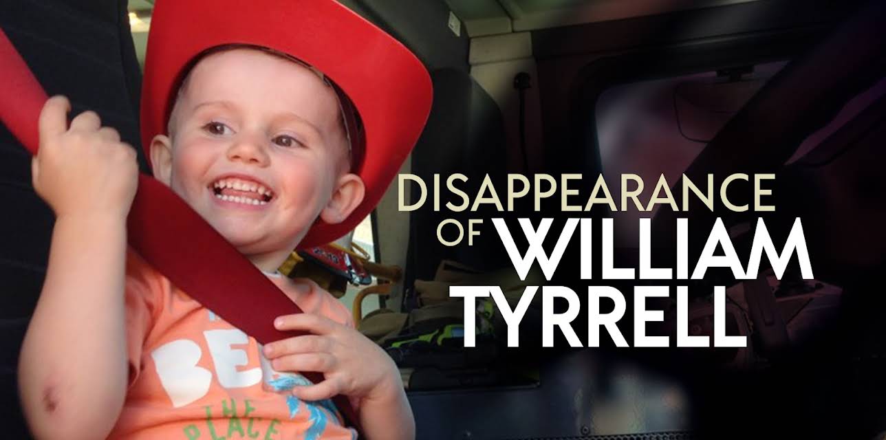 Disappearance of William Tyrrell