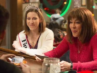 09:10: The Middle | ProSieben | 9/22 2026
