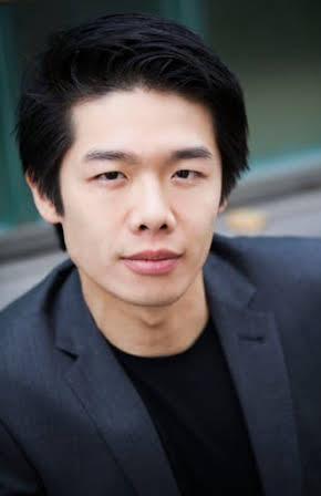 Yung Ngo as 