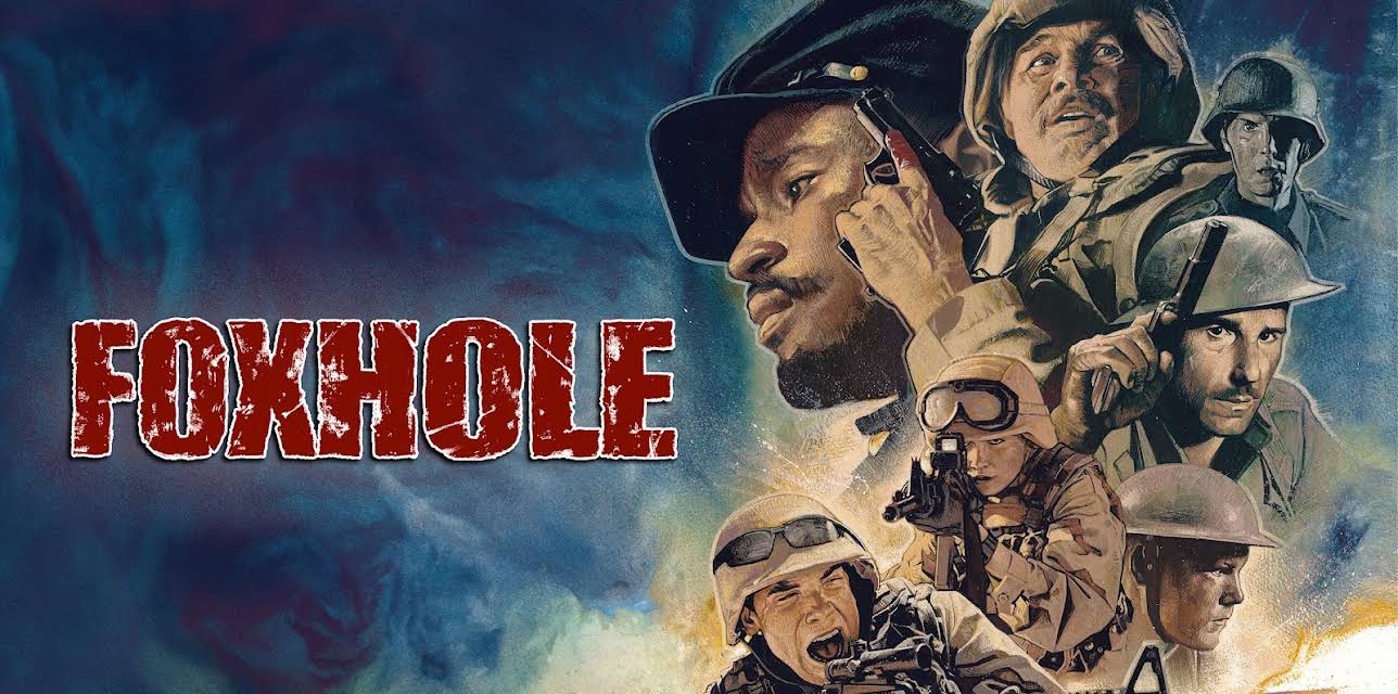 Foxhole (2022)