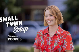 Small Town Setup: Hometown Love