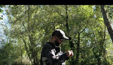 Galicia Enxebre con David Arcay: Río Neira