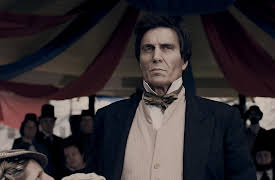 Race For The White House: Lincoln vs. Douglas