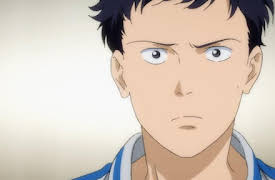 BANANA FISH: The Garden of Eden