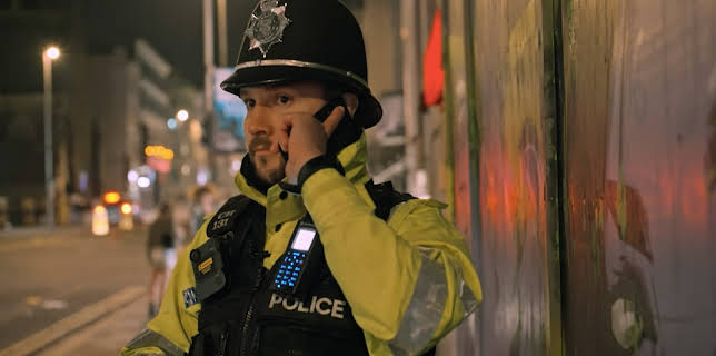 11:05 PM: Night Coppers | Channel 4 | 3/11 2026