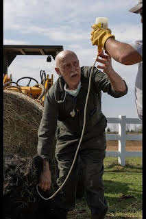 21:45: El increíble doctor Pol: Una cabra intratable | Nat Geo Wild | 12/11 2025