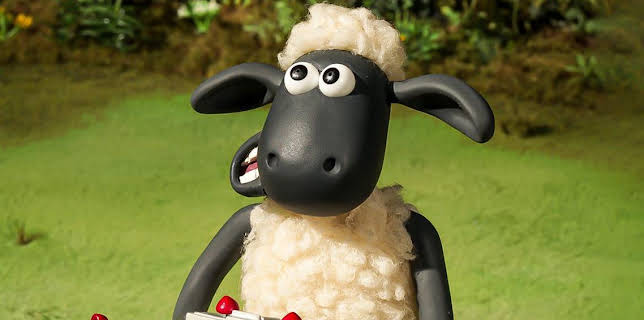 7:00 AM: Shaun the Sheep (S6) | CBBC | 2/14 2026