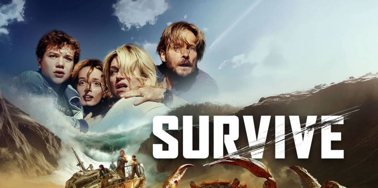 Survive (2026)