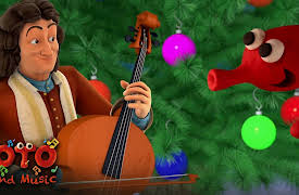 Oto and Music: Corelli