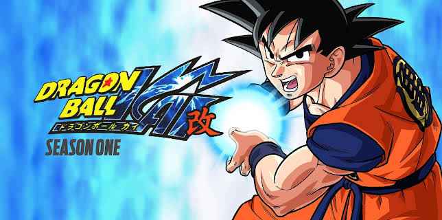 Dragon Ball Z Kai, Season 1