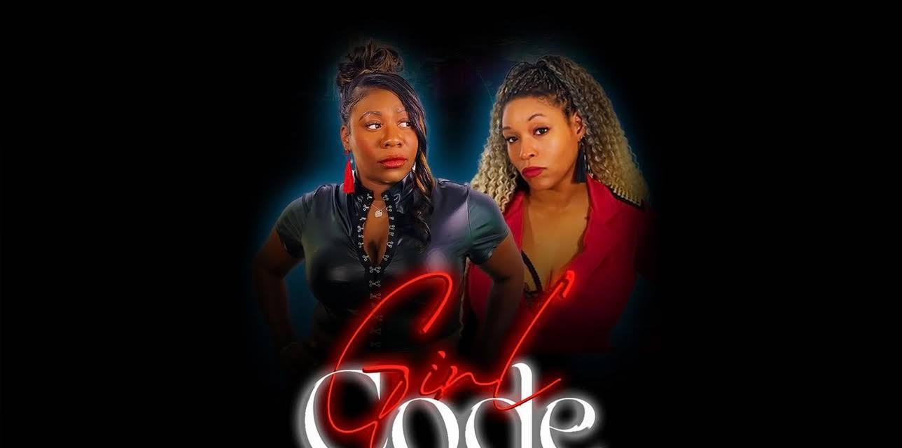 Girl Code (2023)