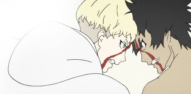 Devilman Crybaby