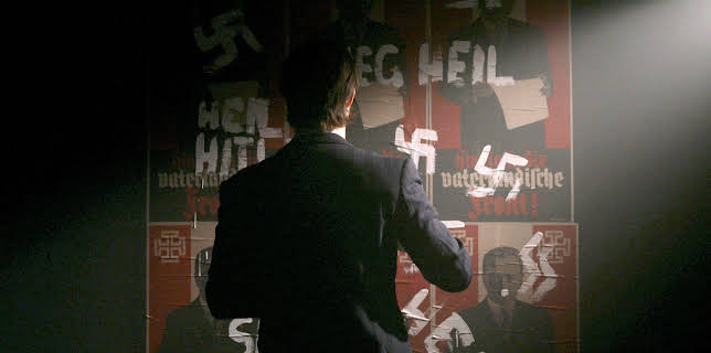 03:50: Die illegalen Nazis in Österreich - Als die NSDAP verboten war | 3SAT | 3/11 2026