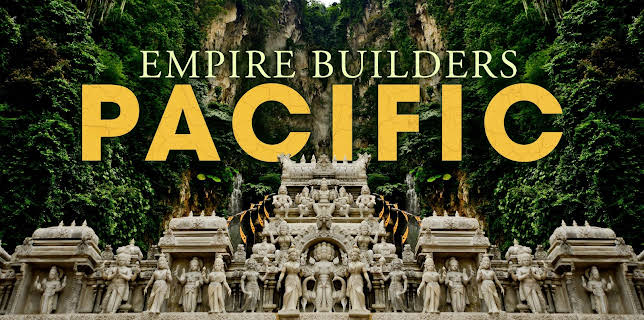 Empire Builders Pacific