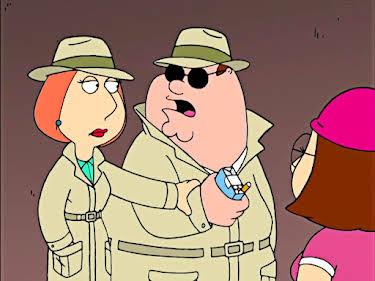 19:45: Family Guy | ProSieben Maxx | 7/16 2026