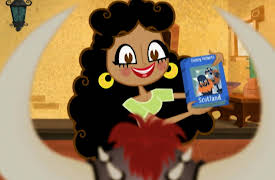 El Tigre: The Adventures of Manny Rivera: The Mother of all Tigres/Old Money