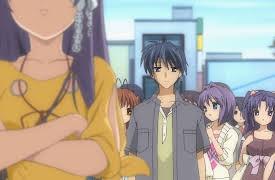 Clannad: Hidden World English Dub
