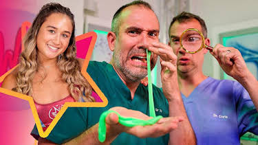 12:05 PM: Operation Ouch! (S13) | CBBC | 9/27 2026