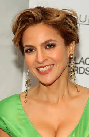 Darnell Martin as Director