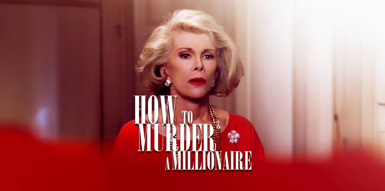 How to Murder a Millionaire (1990)