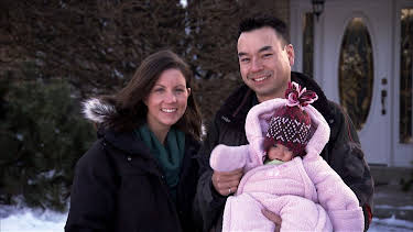 6:00 PM: My Dream Home (S1 E12) (S1) | W | 1/8 2026