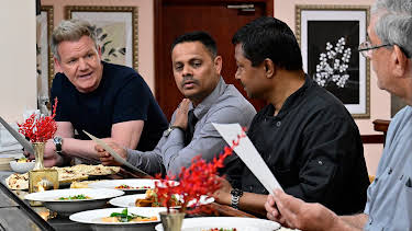 18:30: Ramsay's Kitchen Nightmares USA (S8 E10) (S8) | TV3 | 10/21 2026