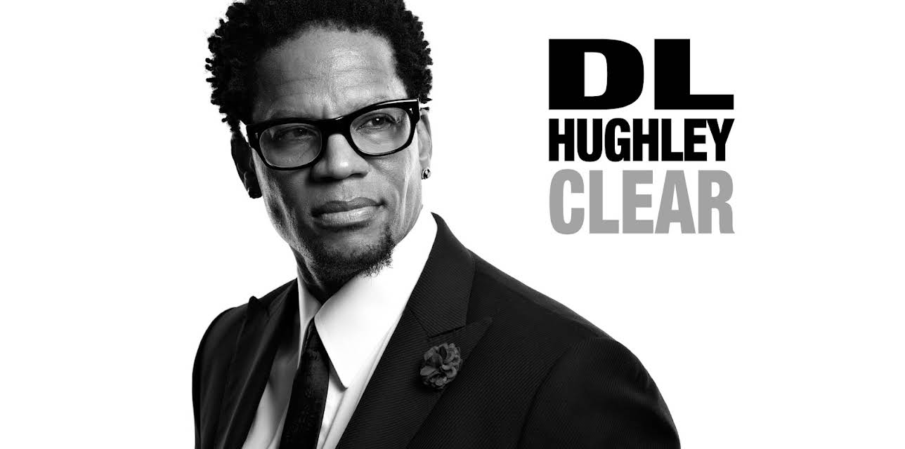 D.L. Hughley: Clear (2014)