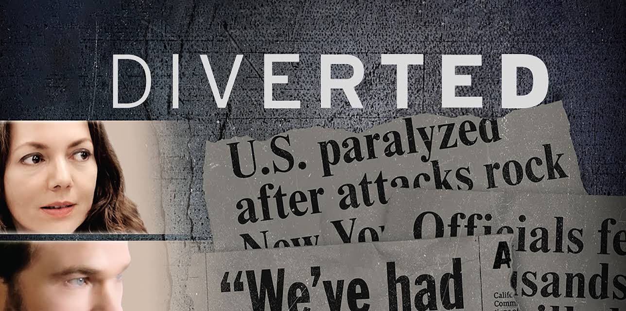 Diverted (2009)