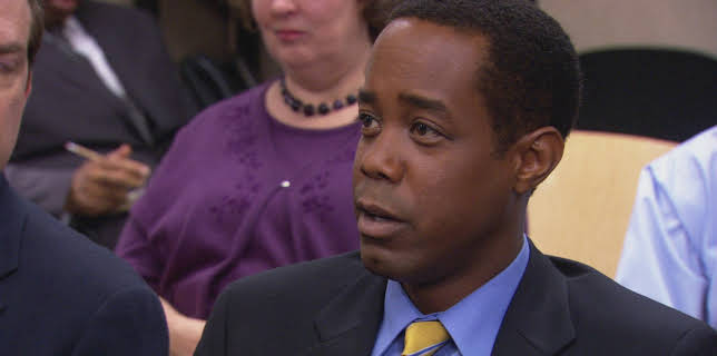 06:45: The Office (S3 E9) (S3) | Viasat Series | 12/25 2025