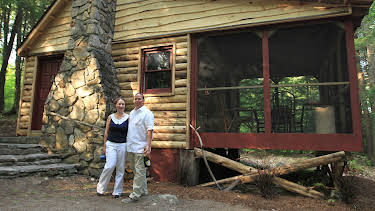 07:25: Maine Cabin Masters (S2 E9) (S2) | Discovery Channel | 2/16 2026