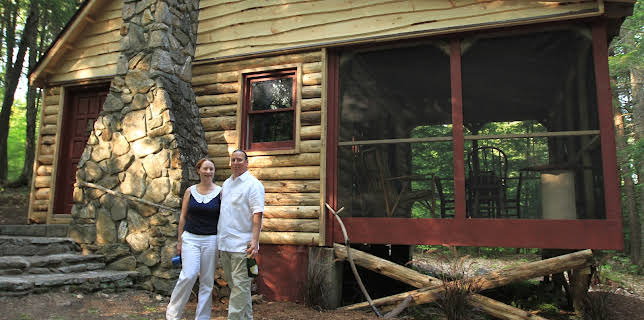 06:25: Maine Cabin Masters (S2 E9) (S2) | Discovery Channel | 2/16 2026