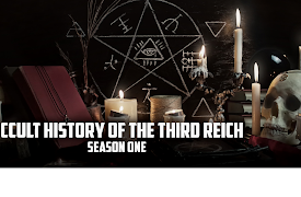 The Occult History of the Third Reich: The SS Blood and Soil