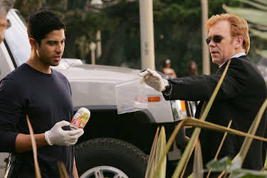 00:45: CSI: Miami | RTL | 4/9 2026