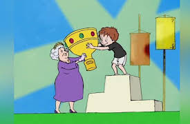 Horrid Henry: Horrid Henry's School Fair