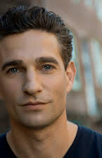 Benjamin Kanes as Randy