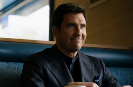 Law & Order: Organized Crime, Season 1: I Got This Rat