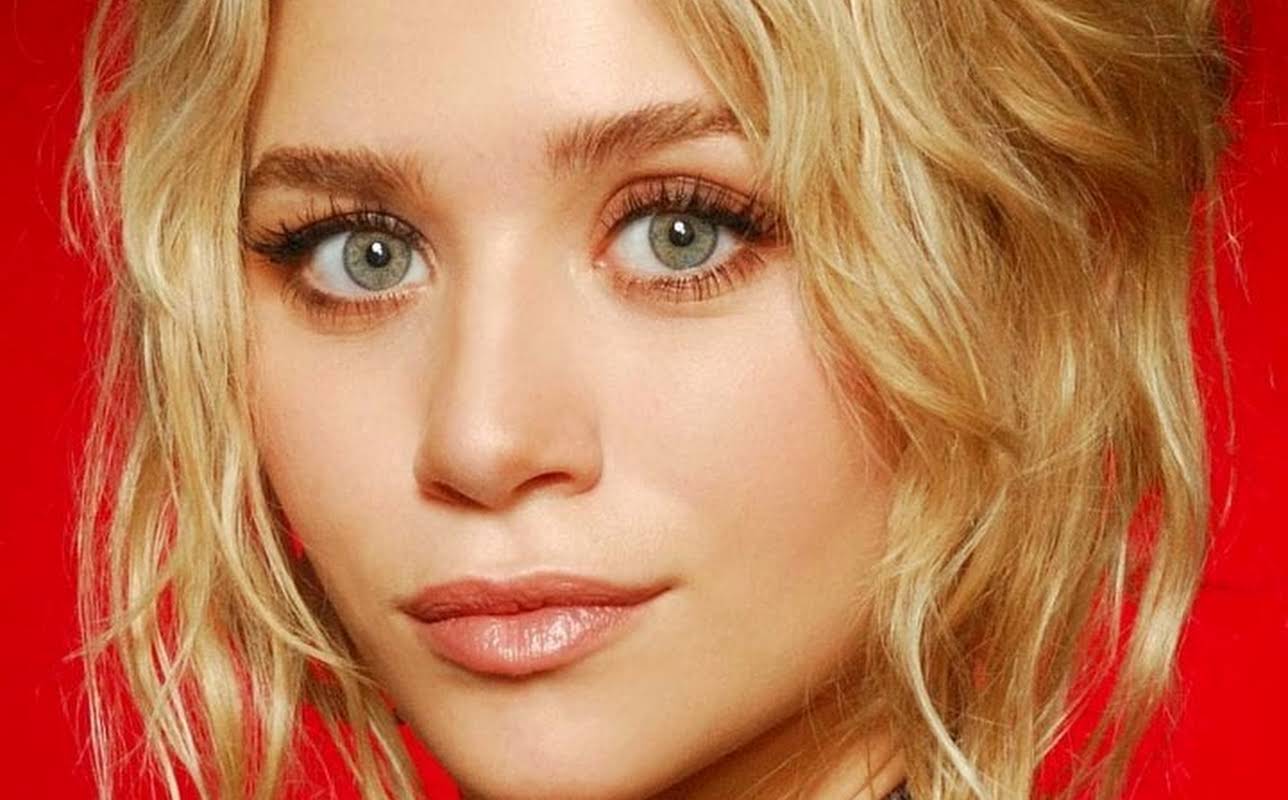 Ashley Olsen