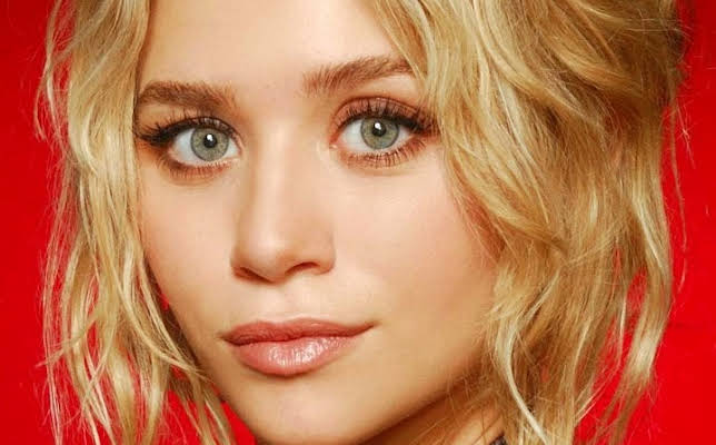 Ashley Olsen