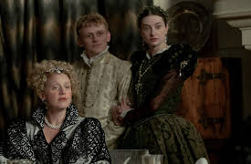 The Serpent Queen: An Attack On The King