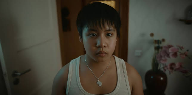 03:55: Doppelhaushälfte | ZDFneo | 3/16 2026