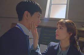 Into the Ring: Episode 5